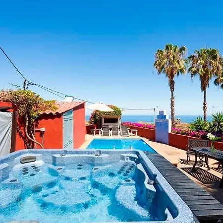 Διαμέρισμα Schones Auf Finca - F7159 - #92457 *