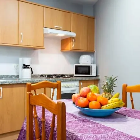 Schones Auf Finca - F7159 - #92457 Διαμέρισμα *