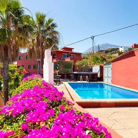 Schones Auf Finca - F7159 - #92457 Διαμέρισμα *