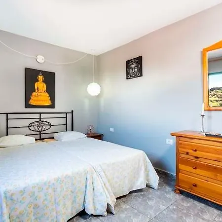 Schones Auf Finca - F7159 - #92457 Διαμέρισμα Icod De Los Vinos