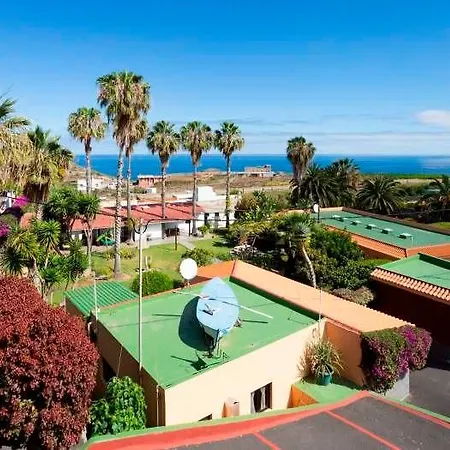 Schones Auf Finca - F7159 - #92457 Διαμέρισμα