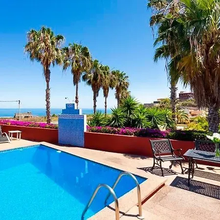 Schones Auf Finca - F7159 - #92457 Διαμέρισμα *