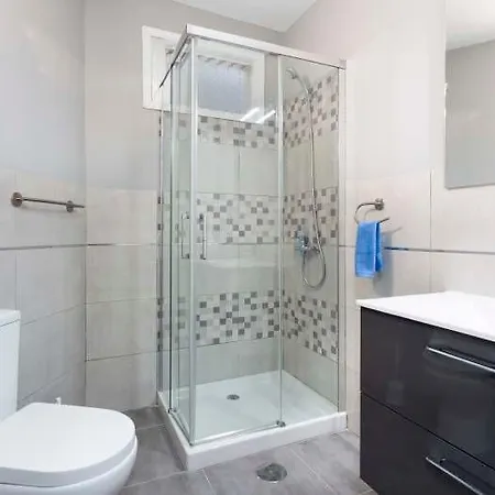 Διαμέρισμα Schones Auf Finca - F7159 - #92457 *