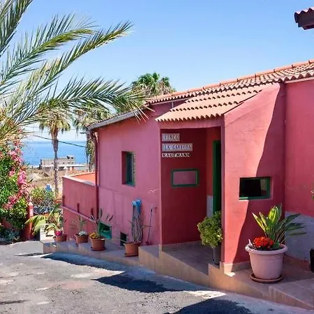 Schones Auf Finca - F7159 - #92457 Διαμέρισμα *