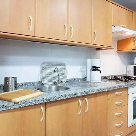 Schones Auf Finca - F7159 - #92457 Διαμέρισμα Icod De Los Vinos