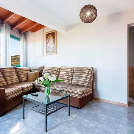 Διαμέρισμα Schones Auf Finca - F7159 - #92457