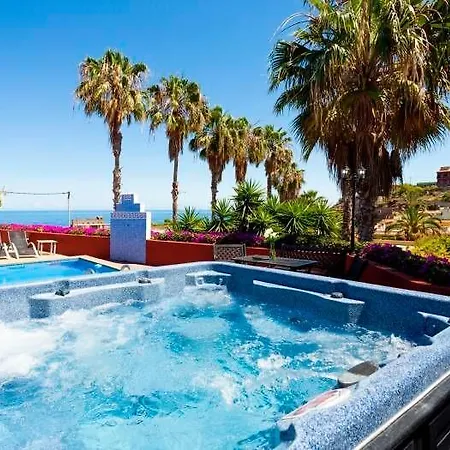Διαμέρισμα Schones Auf Finca - F7159 - #92457 *