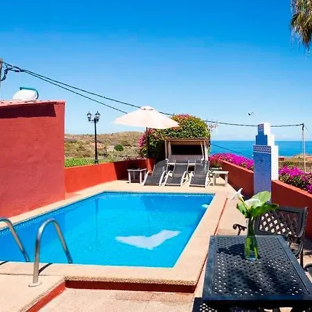 Διαμέρισμα Schones Auf Finca - F7159 - #92457 *
