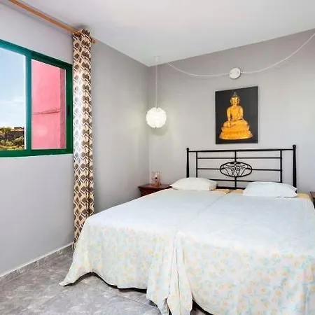 Apartamento Schones Auf Finca - F7159 - #92457 *